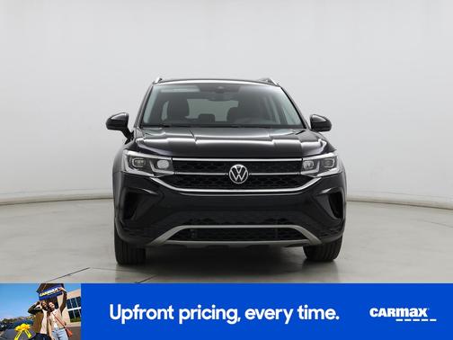 2023 Volkswagen Taos SEL