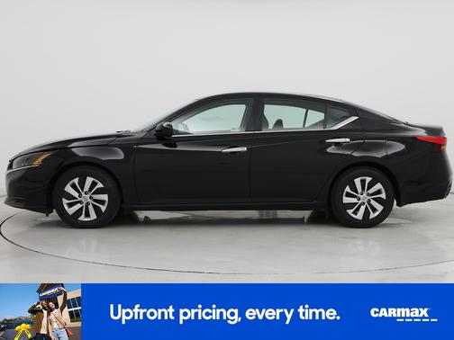 2023 Nissan Altima S