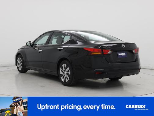 2023 Nissan Altima S