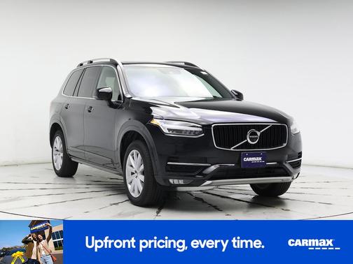 2019 Volvo XC90 T6 Momentum