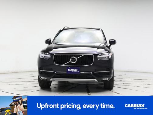 2019 Volvo XC90 T6 Momentum
