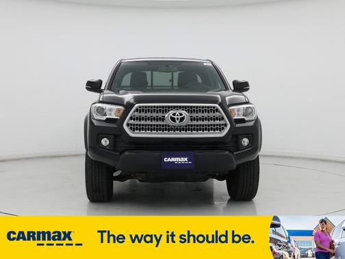 2016 Toyota Tacoma TRD Off Road