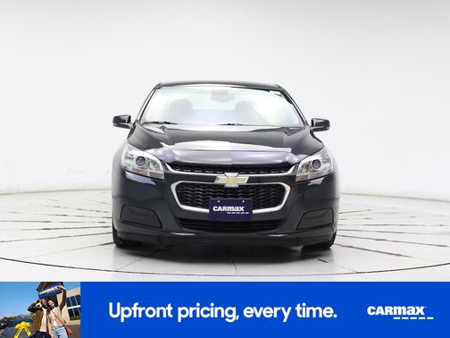 2015 Chevrolet Malibu LT