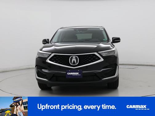 2020 Acura RDX SH-AWD Technology