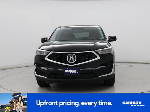 2020 Acura RDX SH-AWD Technology