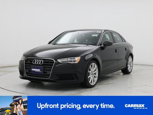 2016 Audi A3 Premium Plus