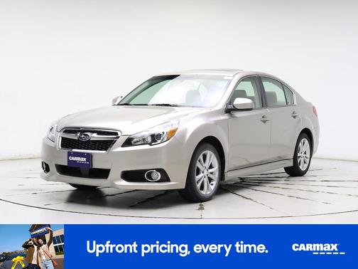 2014 Subaru Legacy 2.5I Limited