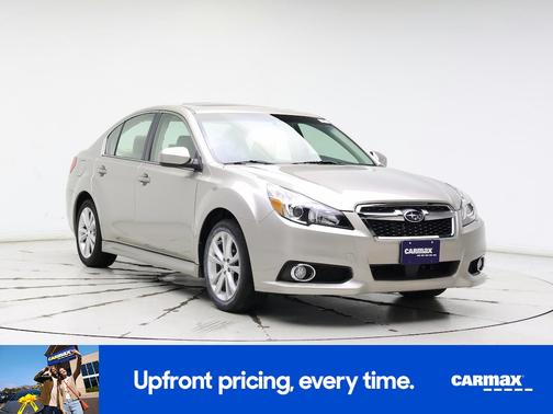2014 Subaru Legacy 2.5I Limited