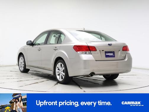 2014 Subaru Legacy 2.5I Limited