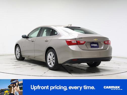 2023 Chevrolet Malibu 1LT