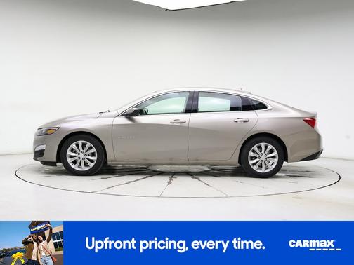 2023 Chevrolet Malibu 1LT