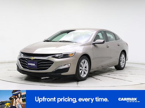 2023 Chevrolet Malibu 1LT