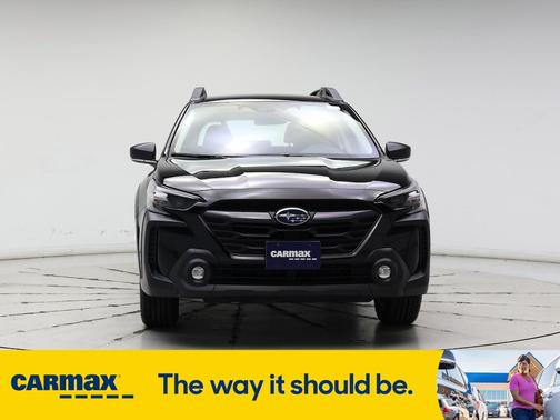 2023 Subaru Outback