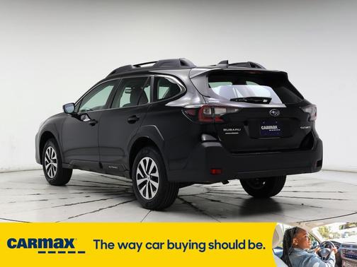 2023 Subaru Outback