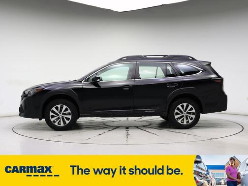 2023 Subaru Outback