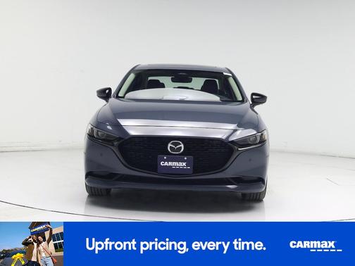 2025 Mazda Mazda3 2.5 Turbo Premium Plus