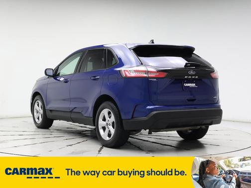 2021 Ford Edge SE