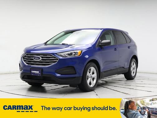 2021 Ford Edge SE