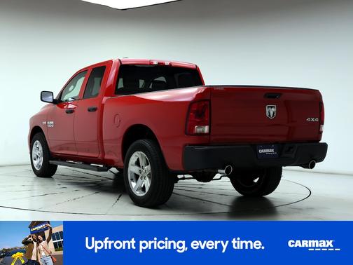 2014 RAM 1500 Express