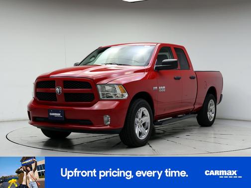 2014 RAM 1500 Express