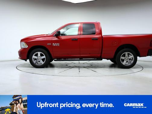 2014 RAM 1500 Express