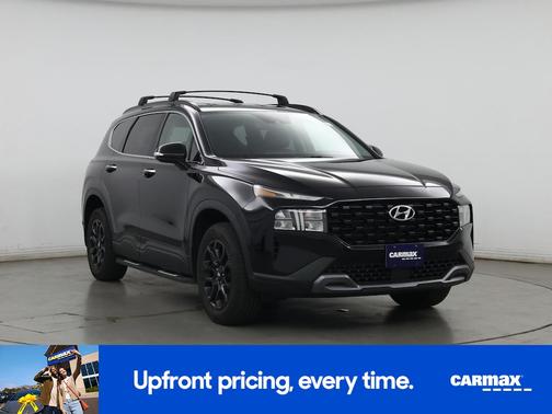 2022 Hyundai SANTA FE XRT