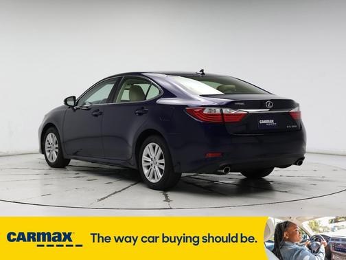 2013 Lexus ES 350