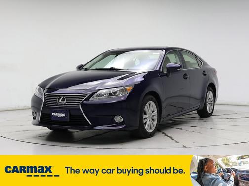 2013 Lexus ES 350