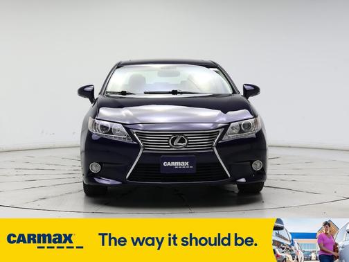 2013 Lexus ES 350