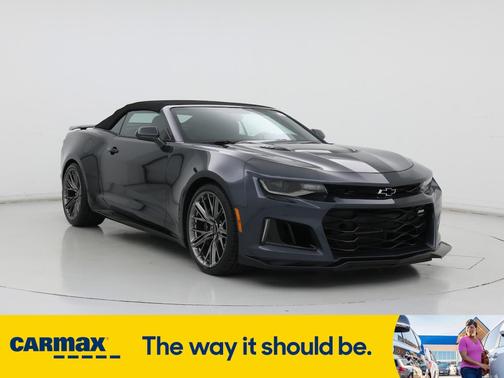 2023 Chevrolet Camaro ZL1