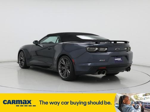 2023 Chevrolet Camaro ZL1