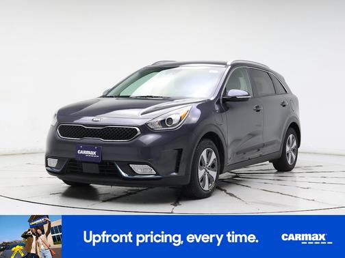 2019 Kia Niro Plug-In Hybrid EX