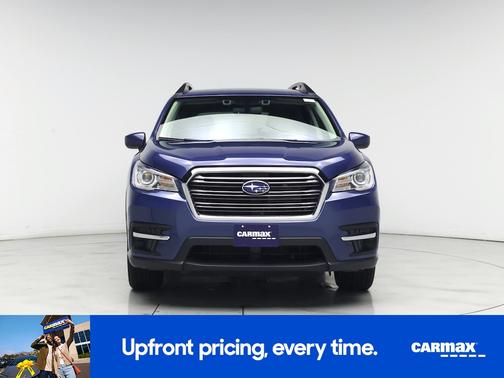 2021 Subaru Ascent Premium