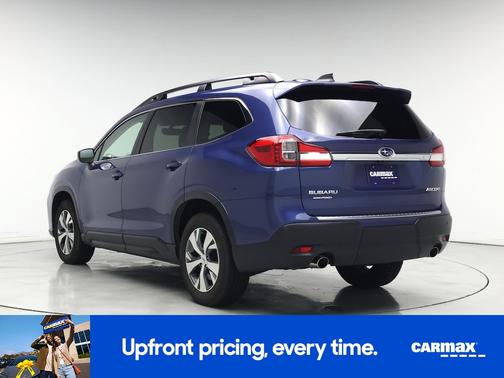 2021 Subaru Ascent Premium