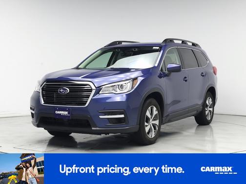 2021 Subaru Ascent Premium