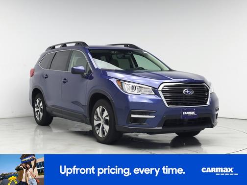 2021 Subaru Ascent Premium