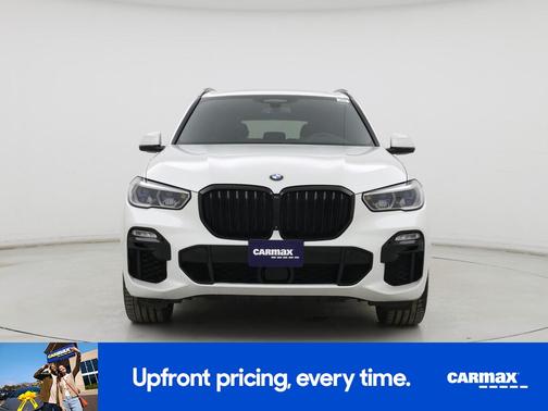 2021 BMW X5 M50i