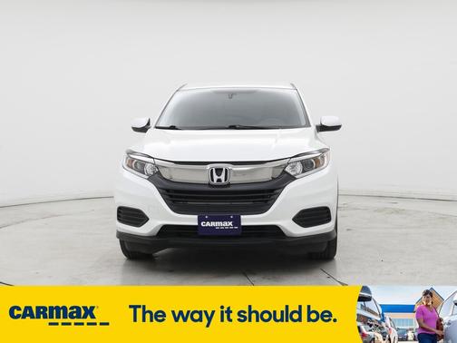 2021 Honda HR-V LX