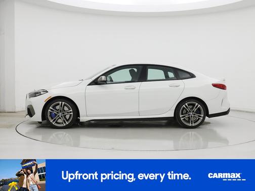 2020 BMW M235 Gran Coupe XI Gran Coupe