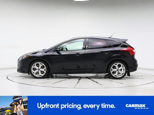 2014 Ford Focus ST