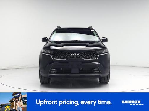 2023 Kia Sorento X-Line EX