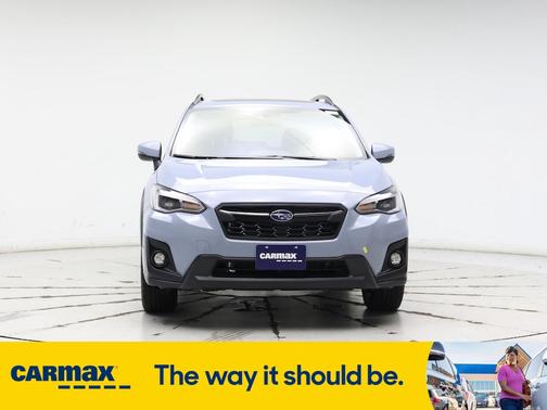 2020 Subaru Crosstrek Limited