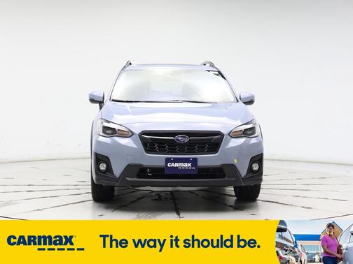 2020 Subaru Crosstrek Limited