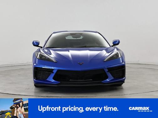 2024 Chevrolet Corvette Stingray 1LT