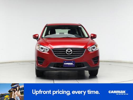 2016 Mazda CX-5 Sport