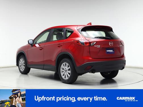 2016 Mazda CX-5 Sport