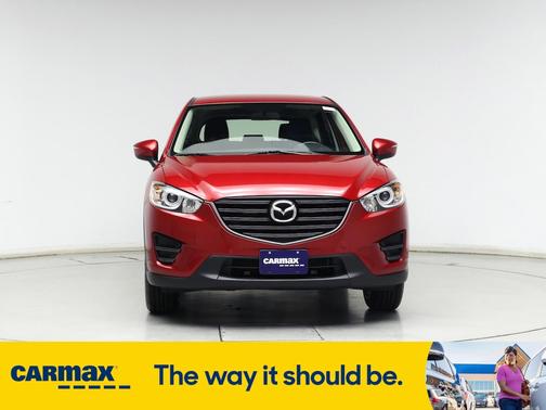 2016 Mazda CX-5 Sport