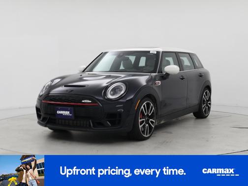2023 MINI Clubman John Cooper Works ALL4