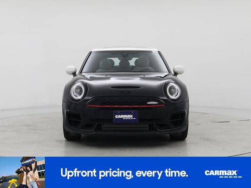 2023 MINI Clubman John Cooper Works ALL4