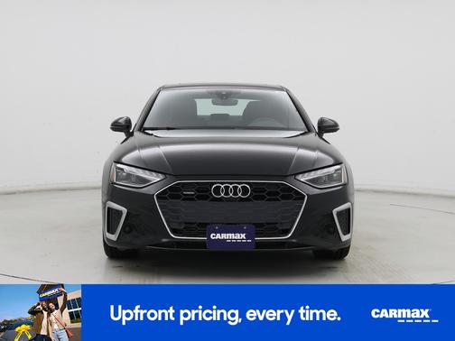 2024 Audi A4 S-Line Premium Plus